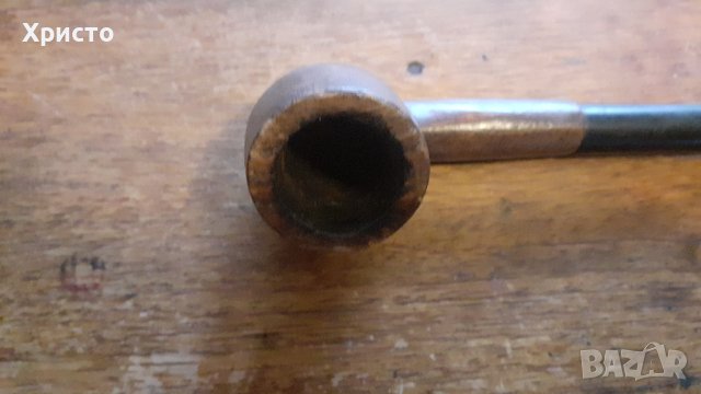 лула стара за пушене, снимка 3 - Лули - 40214129