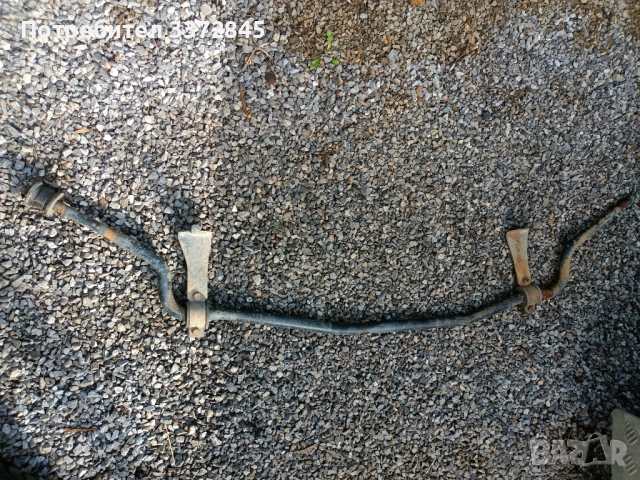 Ходова част за Мерцедес 124, снимка 18 - Части - 53627588