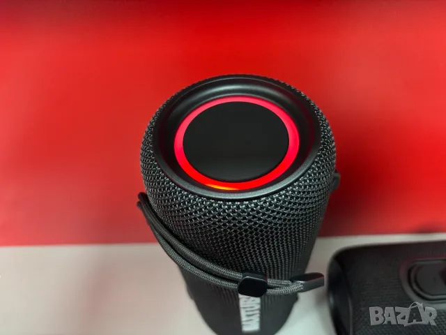 *КАТО НОВИ* Преносими Блутут Колонки MaxTube TWS Bluetooth, USB, AUX, 20W, снимка 9 - Bluetooth тонколони - 56314360
