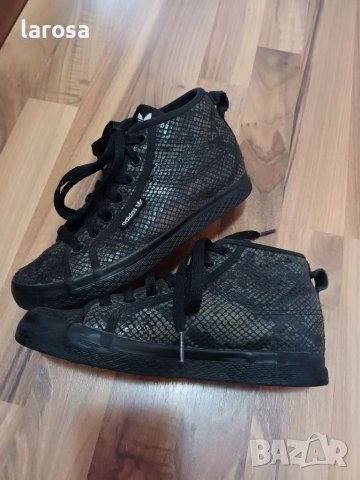 Adidas кецове 37 номер , снимка 5 - Кецове - 38887378