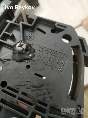 Панел парно за VW Polo 6N , 1H0819045C  , 1H0820045C , снимка 6 - Части - 52739501