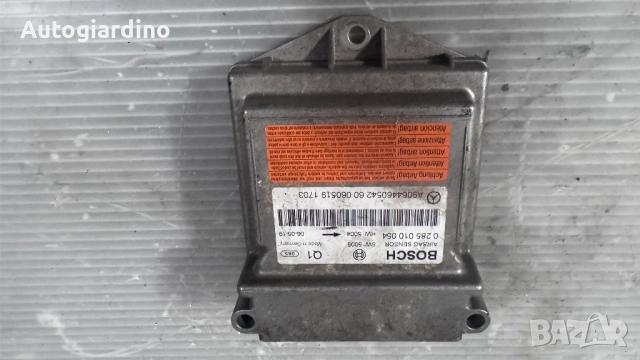 Airbag модул / сензор / датчик зa Mercedes Vito - 0285010054