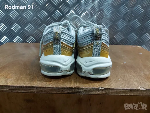 Nike 97 36.5 номер дамски , снимка 2 - Маратонки - 47301441