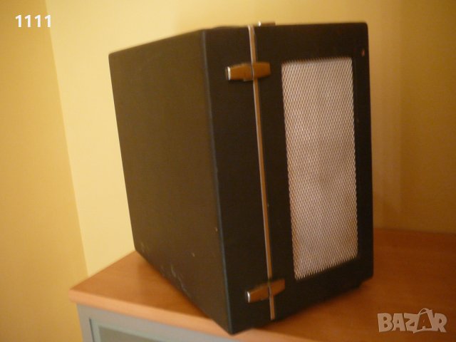 AKAI 1710 LAMPOV, снимка 10 - Ресийвъри, усилватели, смесителни пултове - 42293065