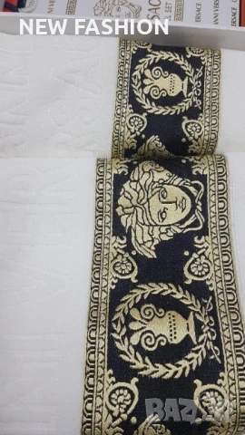 Памучни Хавлии -2бр в Кутия ✨ VERSACE , снимка 14 - Хавлиени кърпи - 51153967