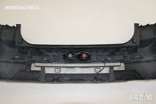 Задна броня Chevrolet Orlando (2010-2018г.) с отвори за парктроник / Шевролет Орландо, снимка 7 - Части - 41642719