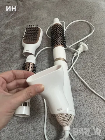 Електрическа четка Philips , снимка 7 - Маши за коса - 49238693