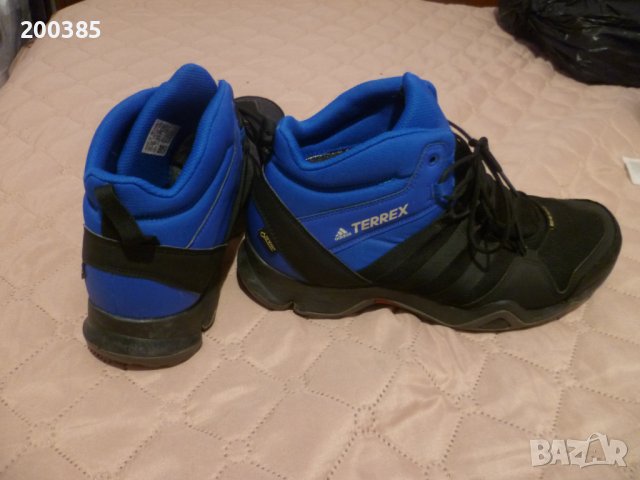 Маратонки Adidas Terrex, снимка 3 - Маратонки - 44445966