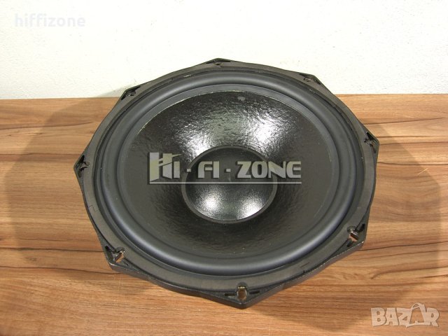  Phl audio b303-8 нискочестотен ГОВОРИТЕЛ, снимка 2 - Тонколони - 42417331