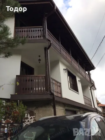 Дюшеме -Парапети , снимка 17 - Ремонти на къщи - 47288029