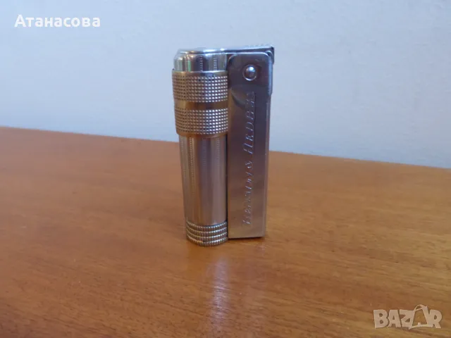 Бензинова запалка Benson & Hedges ИМКО IMCO 6700