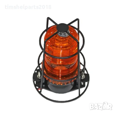 Сигнална лампа 1175 - 12-24V