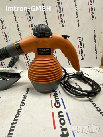 Мини парочистачка SAPIR YQ-3888, 1000 W, налягане - 3 бара