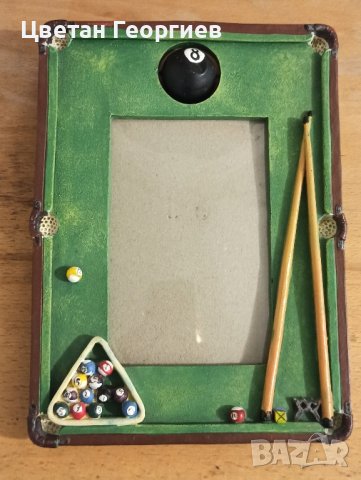 рамка за снимка, снимка 4 - Декорация за дома - 41339808