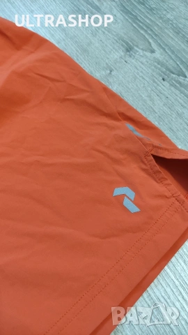 Мъжки къси панталони Peak Performance M size, снимка 6 - Къси панталони - 53804335