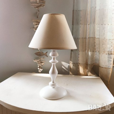  Класически винтидж полилей,ретро лампа,осветление за хол,трапезария,спалня, снимка 13 - Полилеи - 22328126
