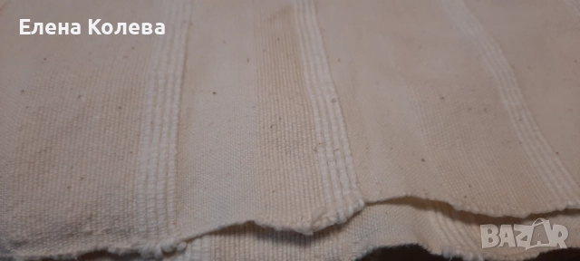 Плътен плат за пердета, снимка 16 - Пердета и завеси - 41610305