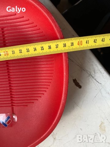 Лопата за пързаляне Немско производство , снимка 4 - Зимни спортове - 49522401