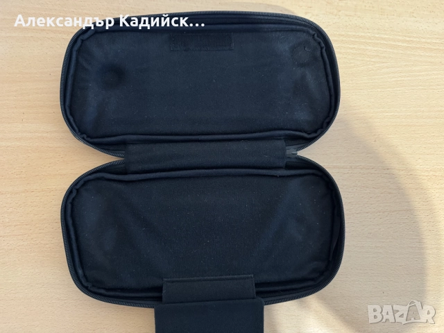 Asus ROG Ally Travel Case | Калъфа е в отлично състояние, снимка 4 - Аксесоари - 52943212