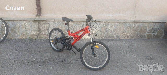 Детско колело