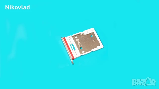 Sim/ sd държач Xiaomi Redmi Note 11 Pro 5G