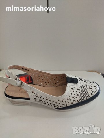 Дамски обувки 6511, снимка 5 - Сандали - 40913246