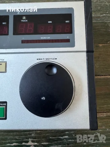 DENON RC-33 КАБЕЛНО ПРОФ.ДИСТАНЦИОННО , снимка 4 - Плейъри, домашно кино, прожектори - 49813124