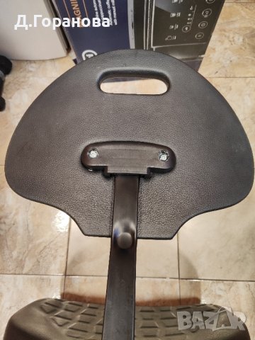 Стол на колелца, снимка 5 - Столове - 41281203