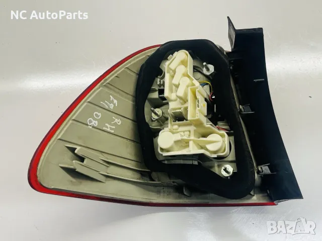 Заден дясен стоп LED ОРИГИНАЛЕН за BMW БМВ 3та серия Е91 комби 7289432 2011, снимка 3 - Части - 47796188