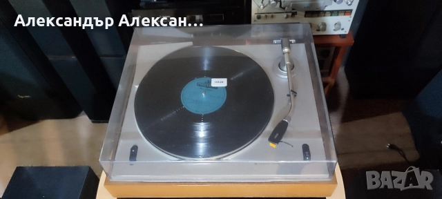 Yamaha YQ-8, снимка 2 - Грамофони - 52100765