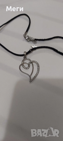 Дамски колиета, снимка 8 - Колиета, медальони, синджири - 50670607