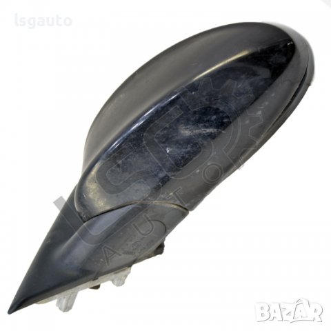 Ляво огледало BMW 3 Series (E90, E91)(2005-2012) ID:89660, снимка 2 - Части - 38770910