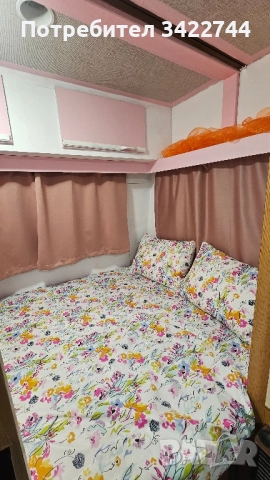 Почивка в Каравана под наем в Къмпинг Созопол Еко до Плаж Градина, снимка 12 - Каравани под наем - 51403097