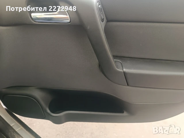 Опел Астра Газ Бензин на 42 000 км, снимка 10 - Автомобили и джипове - 51313388