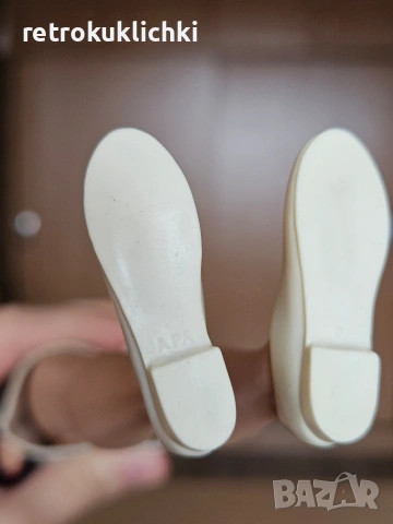 Винтидж кукла Алън, Barbie, Allan, снимка 14 - Кукли - 53537280