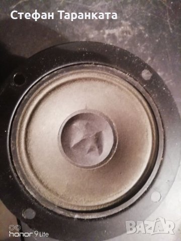 Високочестотен Говорител, снимка 1