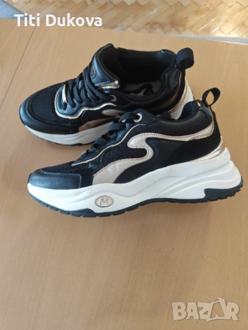 Дамски сникърси MEXX