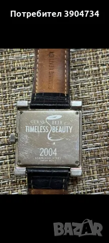 GUESS , снимка 5 - Дамски - 49462358