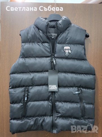 Елек Karl Lagerfeld , снимка 1