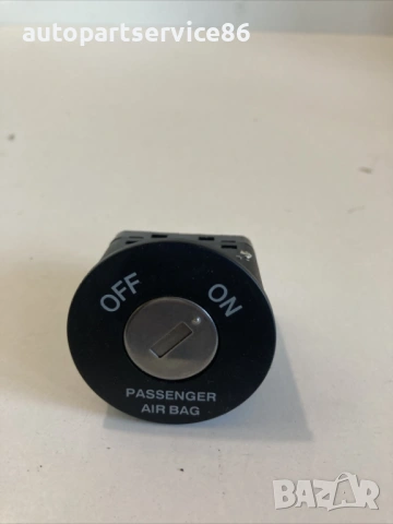 Превключвател включване/изключване за KIA Magentis 2009 2.0 CRDi 378090