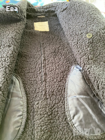 Палто Zara 122, снимка 6 - Детски якета и елеци - 43348630