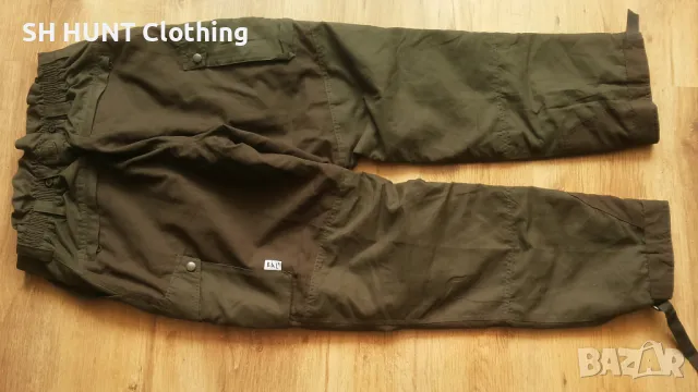 BAL WATERPROOF Trouser размер 52 / L за лов риболов туризъм панталон водонепромокаем - 984, снимка 2 - Екипировка - 48969898