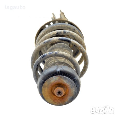 Преден ляв макферсон Opel Astra (J)(2010-2018) ID: 98421, снимка 2 - Части - 40331761