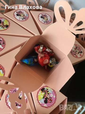 Картонена торта, снимка 6 - Други - 39719304