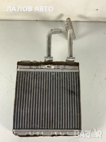 Радиаторче парно Опел Зафира Radiatorche parno Opel Zafira B (05-08)