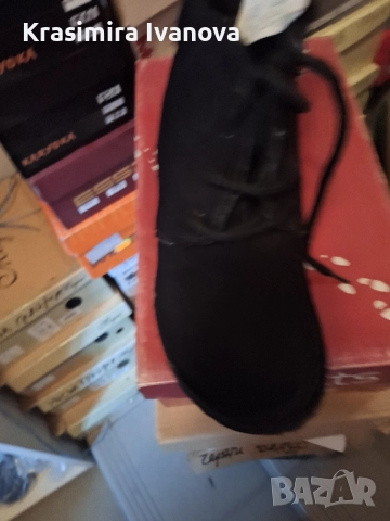 боти Габрово естествени, снимка 8 - Дамски боти - 52223612