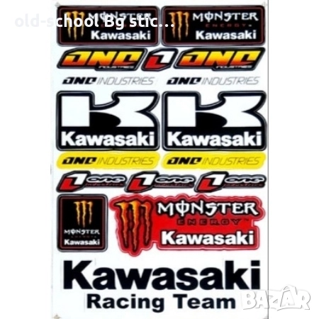 Облепване на Мотоциклети, снимка 10 - Аксесоари и консумативи - 51869905