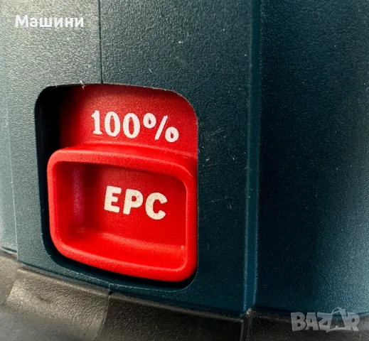 BOSCH GBH 18V-26 F - Безчетков перфоратор 2x18V 5.0Ah 2.6J перфектен!, снимка 5 - Перфоратори - 55806148