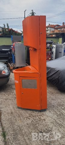 колона за ръкавици и хартиени кърпи за бензиностанция и други., снимка 3 - Други машини и части - 41979493