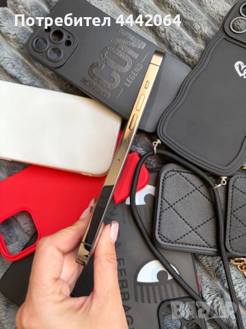 Iphone 13 pro max 512 GB, снимка 7 - Apple iPhone - 52410236